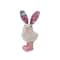 6.75" Rainboot Bunny Chick Tabletop Décor by Ashland®